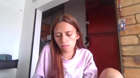Snapshot of silvanaroberts_ chatting on June 2026 06:56:01 PM Rouse online show from June 2026 06:56:01 PM
