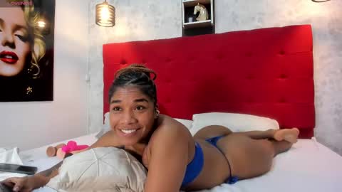 Silvana Fit  online show from February 2025 08:07:02 PM