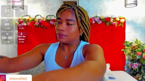 Silvana Fit  online show from February 2026 09:50:01 AM