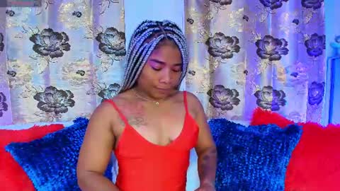 Snapshot of silvannafitt chatting on July 2026 12:19:02 PM Silvana Fit online show from July 2026 12:19:02 PM
