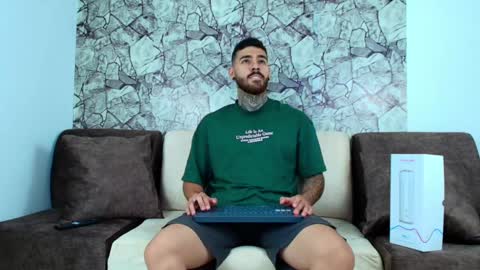 silavno online show from December 2024 10:17:02 PM