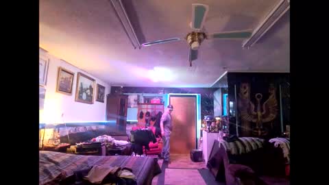 SILVA online show from February 2026 01:59:02 AM