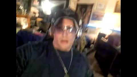 SILVA online show from March 2026 05:02:01 AM