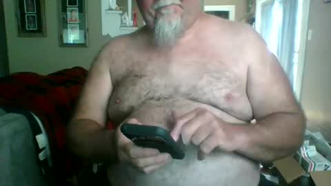 silverdadbod26 online show from July 2026 03:14:01 PM