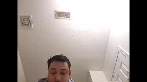 Snapshot of silverfox706 chatting on December 2024 05:05:02 AM Jay  Silverfox706 online show from December 2024 05:05:02 AM