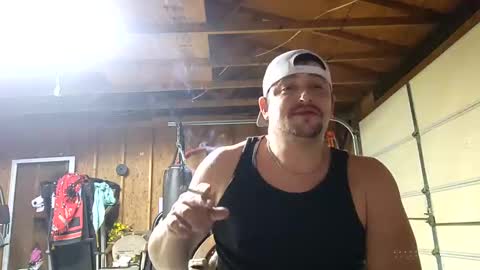 Snapshot of silverfox706 chatting on March 2025 04:04:01 AM Jay  Silverfox706 online show from March 2025 04:04:01 AM