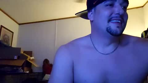 Snapshot of silverfox706 chatting on October 2025 03:04:01 AM Jay  Silverfox706 online show from October 2025 03:04:01 AM