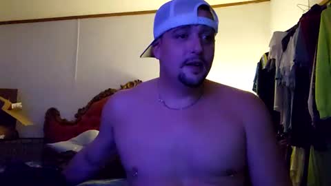 Snapshot of silverfox706 chatting on October 2025 03:48:02 AM Jay  Silverfox706 online show from October 2025 03:48:02 AM