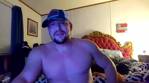 Snapshot of silverfox706 chatting on April 2026 01:50:01 AM Jay Silverfox706 online show from April 2026 01:50:01 AM