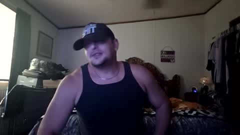Jay  Silverfox706 online show from June 2026 11:51:01 PM