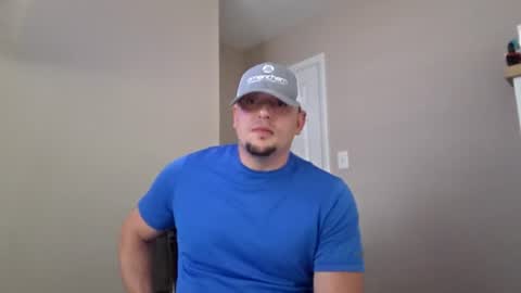 Jay  Silverfox706 online show from August 2026 10:33:02 PM