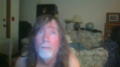 silverfunfox online show from December 2024 05:48:01 AM