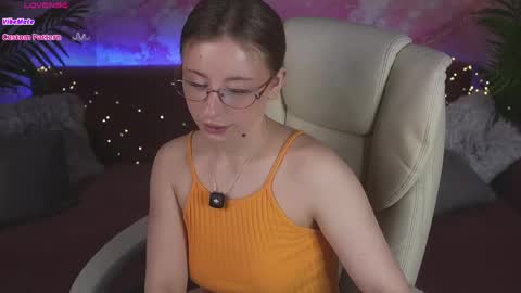  Kristina Kris  online show from March 2026 06:25:01 AM