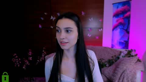 Silvia nude in pvt  online show from December 2024 04:13:01 AM