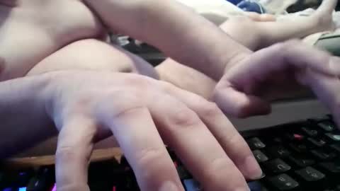 DragonessOfchaos online show from November 2025 07:46:02 PM