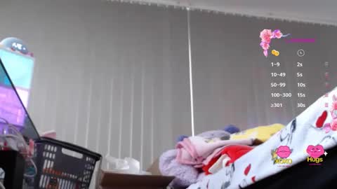 silviajpn online show from February 2025 02:08:02 AM