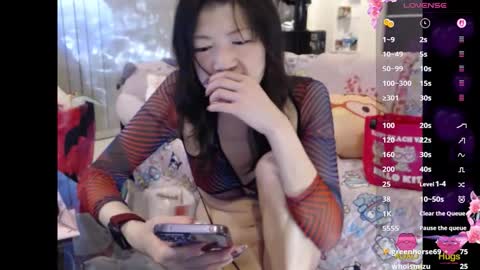 silviajpn online show from September 2025 03:13:01 PM