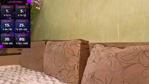 miss Anna online show from December 2024 03:13:02 PM