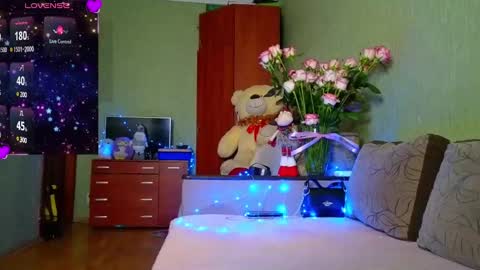 miss Anna online show from December 2024 07:16:02 PM