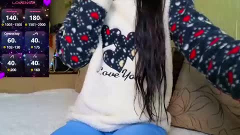 miss Anna online show from January 2025 09:42:02 AM