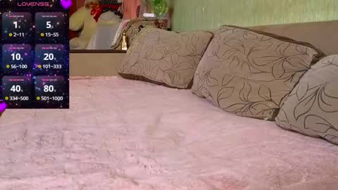 miss Anna online show from January 2025 06:49:01 PM