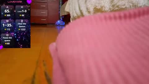 miss Anna online show from January 2025 07:03:01 PM