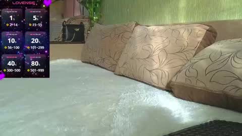 miss Anna online show from February 2025 08:32:02 AM