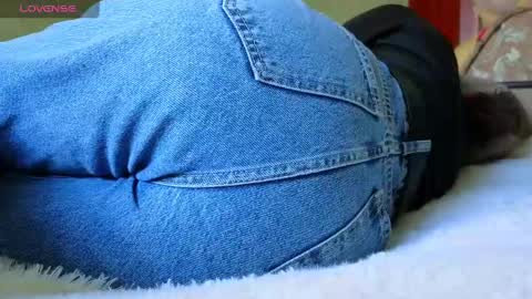 miss Anna online show from February 2025 01:09:02 PM