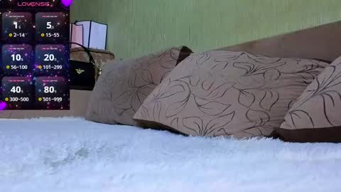 miss Anna online show from February 2025 02:42:01 PM
