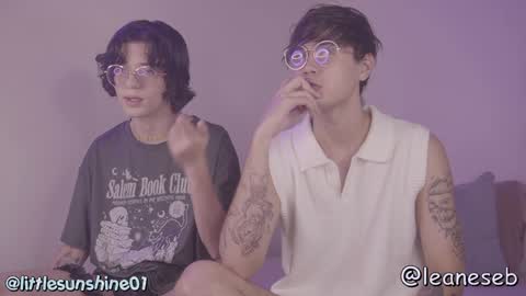 Little Sunshine online show from January 2025 08:19:02 PM