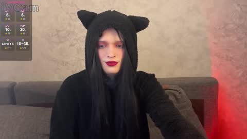 Simona online show from February 2025 01:59:02 AM