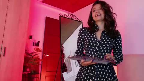 simone_feral online show from July 2026 11:41:02 AM