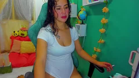 Simon Simpson          Modelo Independiente online show from March 2026 11:54:02 PM