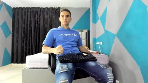 SIMON KELER online show from December 2024 01:32:02 AM