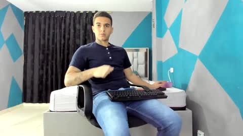 SIMON KELER online show from December 2024 05:36:02 PM