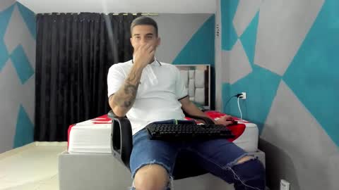 SIMON KELER online show from December 2024 06:45:02 AM