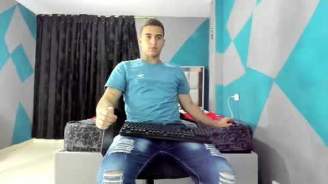 SIMON KELER online show from February 2025 04:29:01 AM