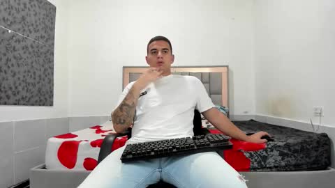 SIMON KELER online show from February 2026 06:26:01 AM