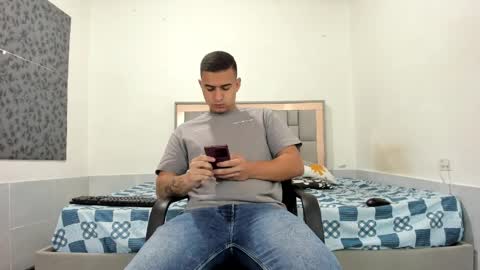 SIMON KELER online show from March 2026 09:53:02 AM