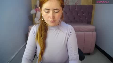 simonne_ch online show from January 2026 10:51:02 AM