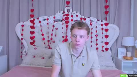 Snapshot of simonwarner chatting on February 2026 06:37:01 PM Simon online show from February 2026 06:37:01 PM