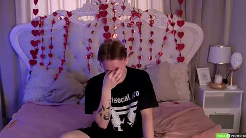 Snapshot of simonwarner chatting on February 2026 08:35:02 AM Simon online show from February 2026 08:35:02 AM