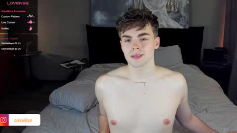 Simon online show from December 2024 08:16:01 PM