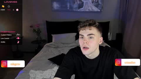 Simon online show from December 2024 10:25:02 PM