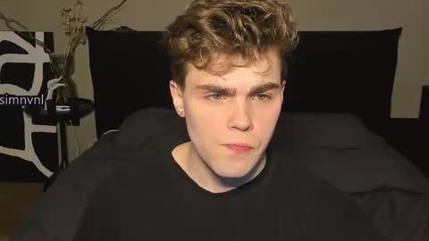 Simon online show from December 2025 06:01:02 PM