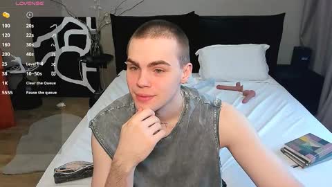 Simon online show from February 2026 07:59:02 AM