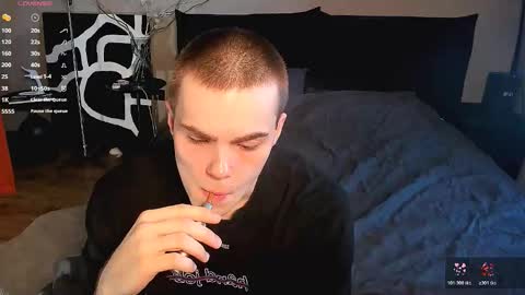 Simon online show from February 2026 12:45:02 PM