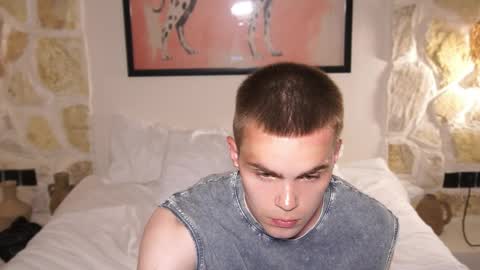 Simon online show from March 2026 11:35:01 AM