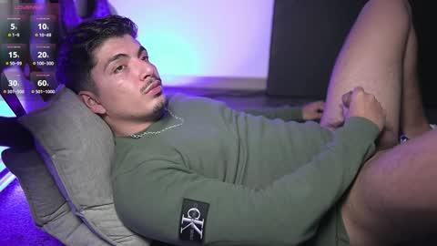 SIMOON online show from December 2024 08:25:02 PM