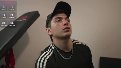 SIMOON online show from January 2025 05:35:01 AM